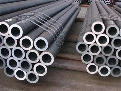 ASTM A671 EFW sveiset karbonstålrør