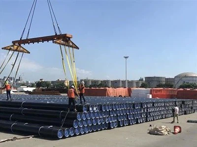 X56 Line Pipe